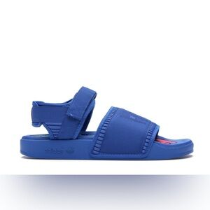 Pharrell X Adidas Adilette 2.0 sandal